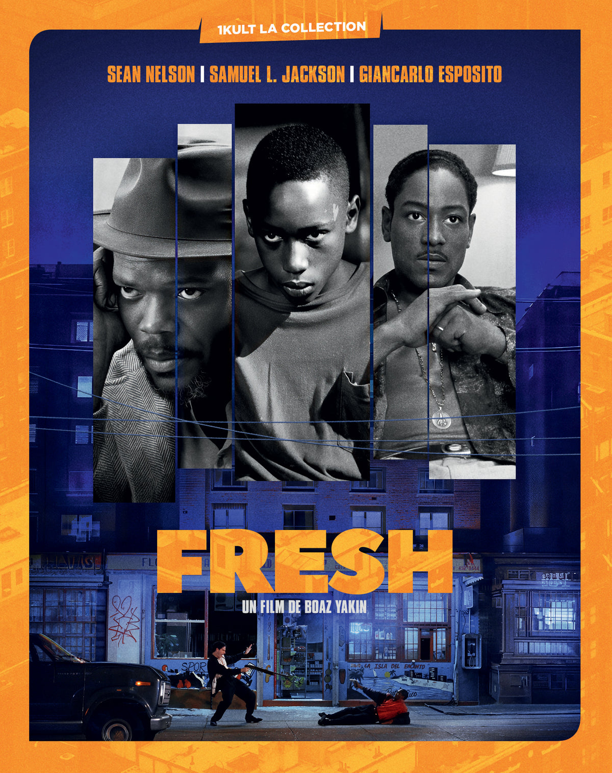 FRESH