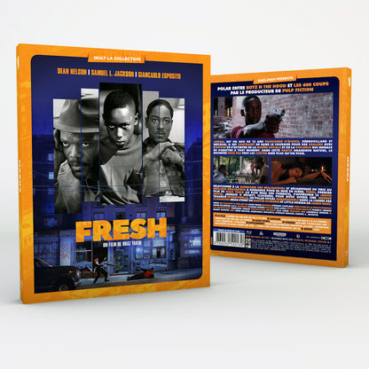 FRESH