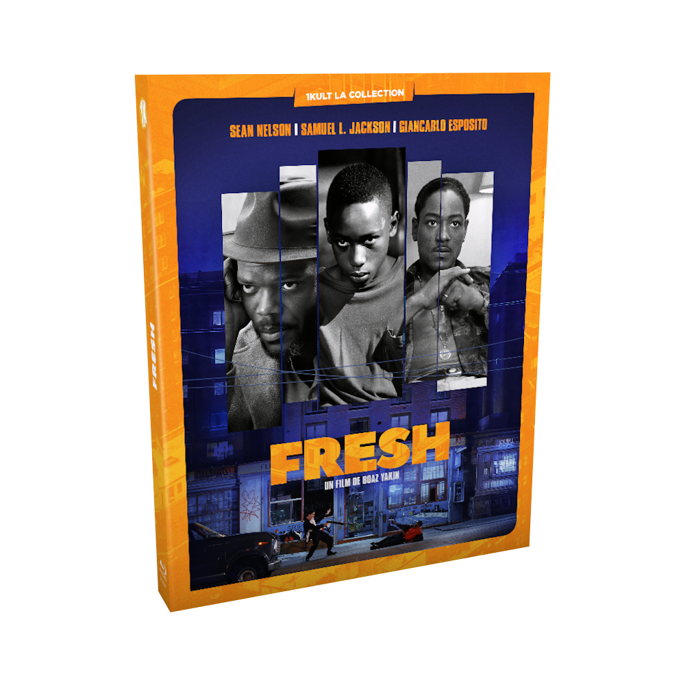 FRESH