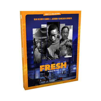 FRESH