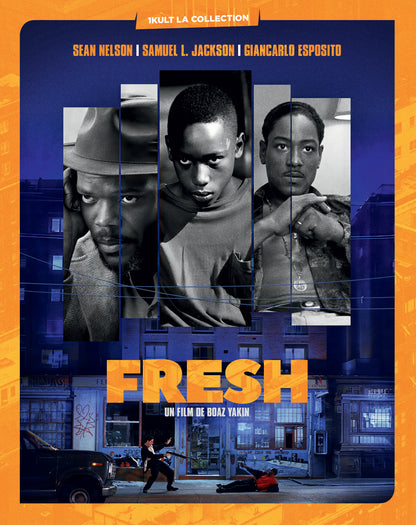 FRESH