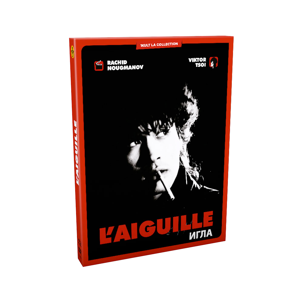 L'AIGUILLE