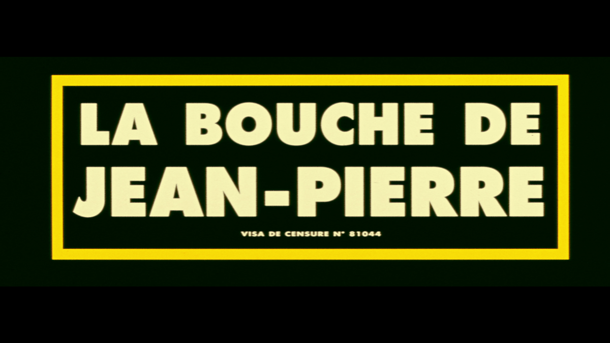 Charger la vidéo : Bande annonce