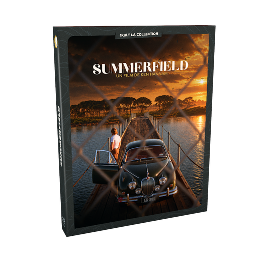 SUMMERFIELD