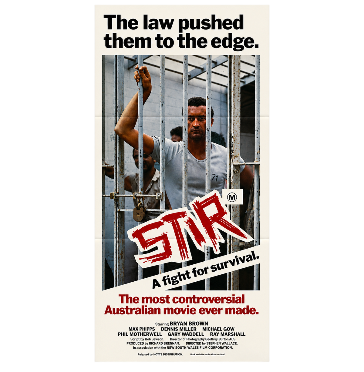 STIR