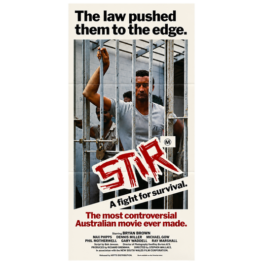 STIR