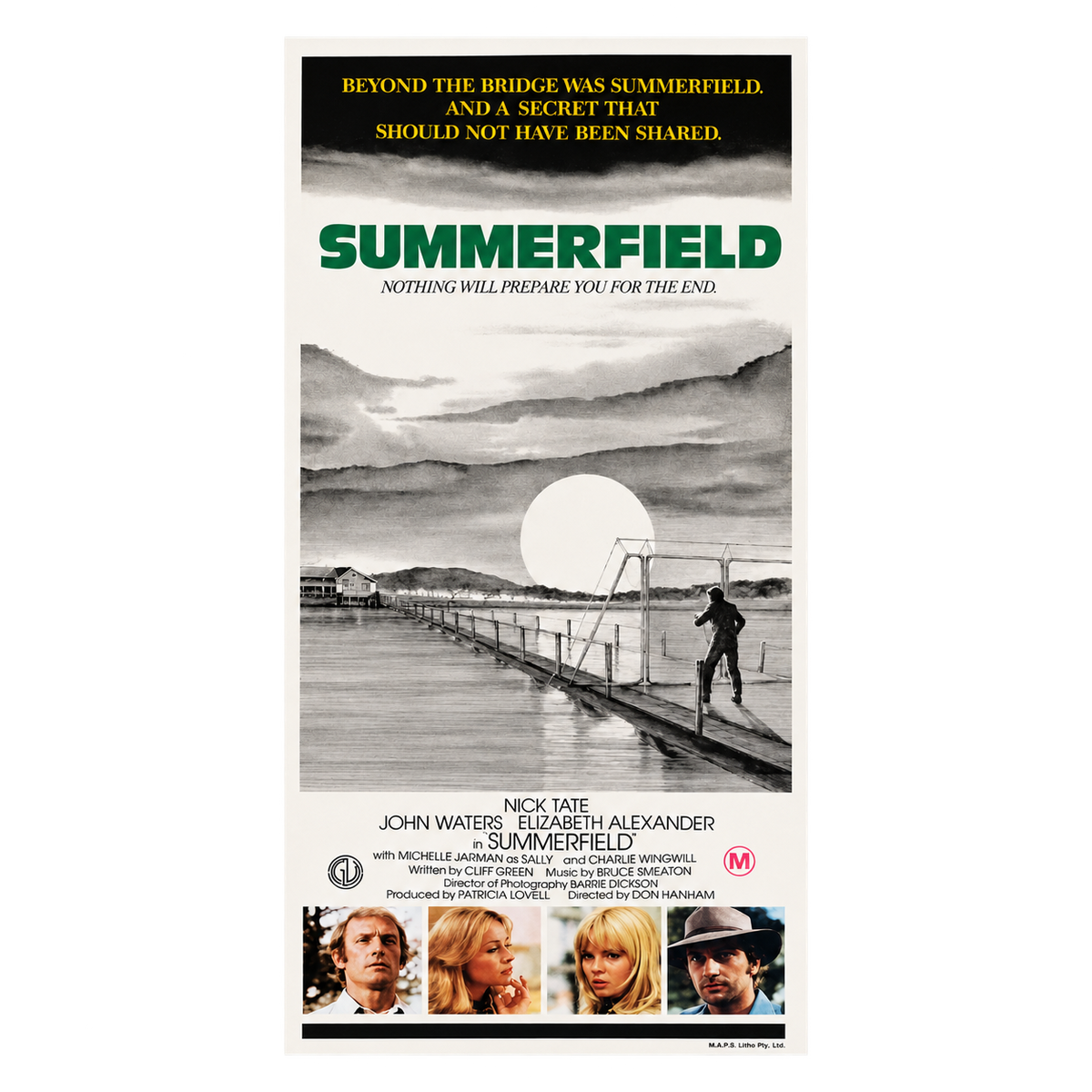 SUMMERFIELD