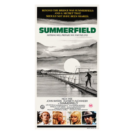 SUMMERFIELD